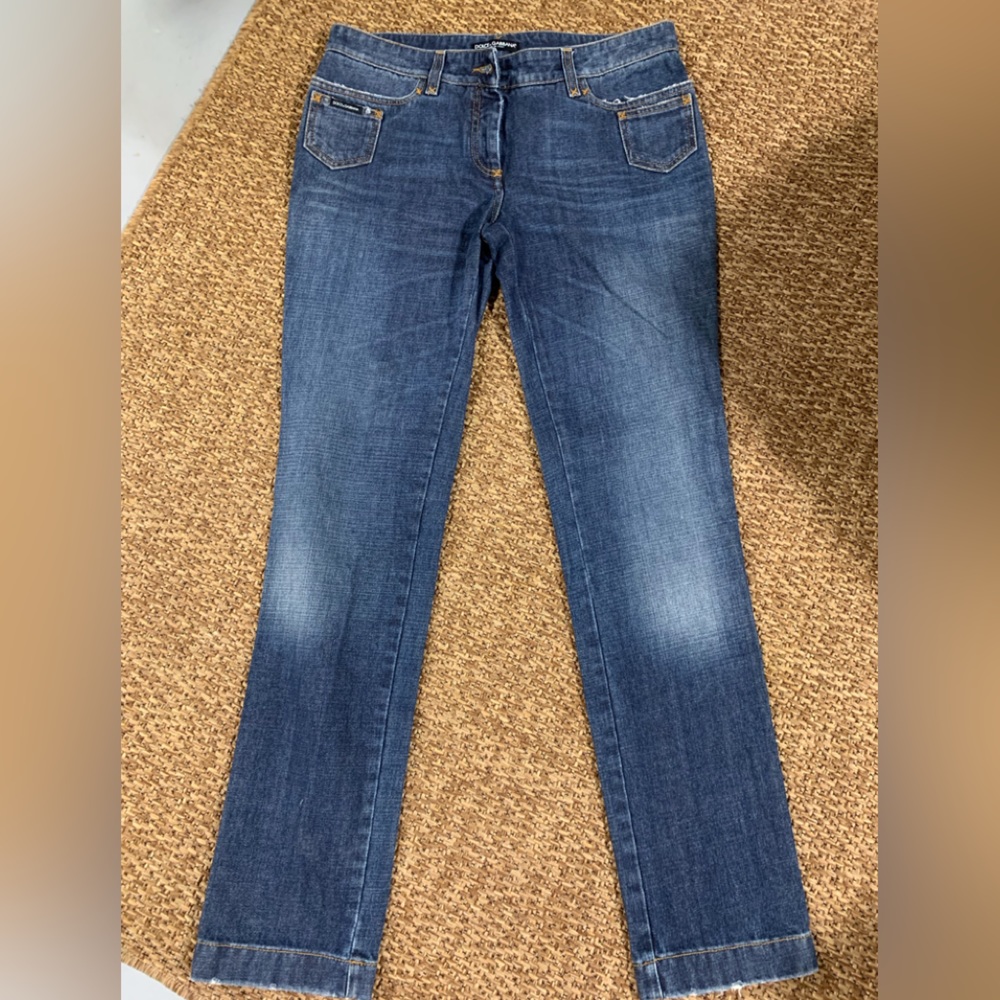 Dolce' & Gabbana jeans